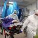 Covid-19 : En Tunisie, le nombre d'hospitalisations dépasse déjà le pic de janvier !