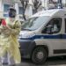 Tunisie - Coronavirus : 1571 nouveaux cas et 42 décès en 24h