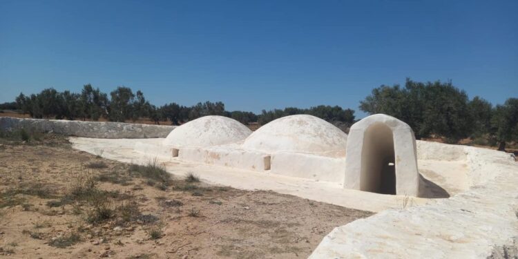 Djerba, une île qui fait toujours rêver !