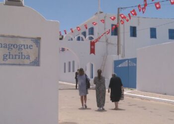 Djerba : Agressions intolérables et violence absurde