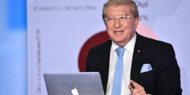 Dr Jeribi : "La situation en Tunisie est beaucoup plus catastrophique qu’en Inde"