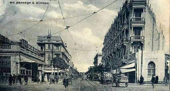 Savez-vous d'où le quartier du Passage tire son nom ?