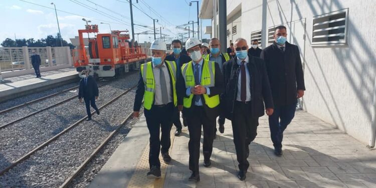 RFR : Les travaux vont bon train, la première ligne inaugurée fin juillet
