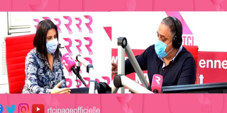 RTCI annonce la suspension du journaliste Anis Morai