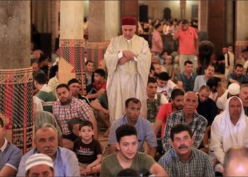 A l'approche du ramadan, l'OMS met en garde contre les rassemblements religieux