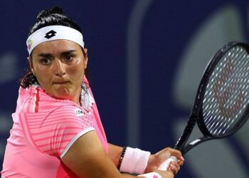 Tennis : Ons Jabeur &eacute;choue dans la conqu&ecirc;te de son premier titre WTA