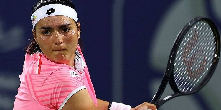 Tennis : Ons Jabeur échoue dans la conquête de son premier titre WTA