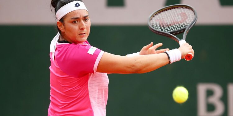 Tournoi de Charleston 2 : Ons Jabeur en quarts de finale