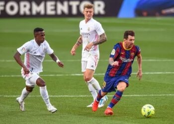 Real Madrid - FC Barcelone : sur quelle cha&icirc;ne regarder le classico ?