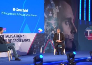 Samir Saïed, PDG de TT : "La digitalisation, une opportunité qu’il faut saisir"