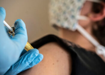 L'OMS s'oppose au passeport vaccinal