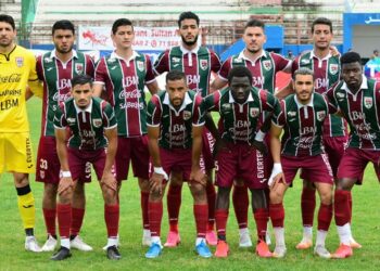 Tunisie : Le Stade Tunisien quitte la Ligue 1
