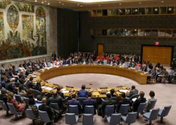 ONU : Une quatrième réunion du Conseil de sécurité autour de la Palestine