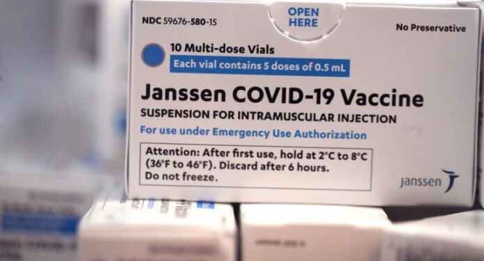 Autorisé en Tunisie, le Danemark renonce au vaccin Johnson & Johnson