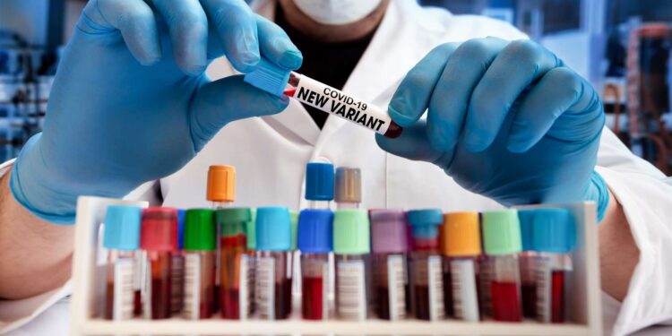 Coronavirus : 6 cas du variant indien détectés en Algérie