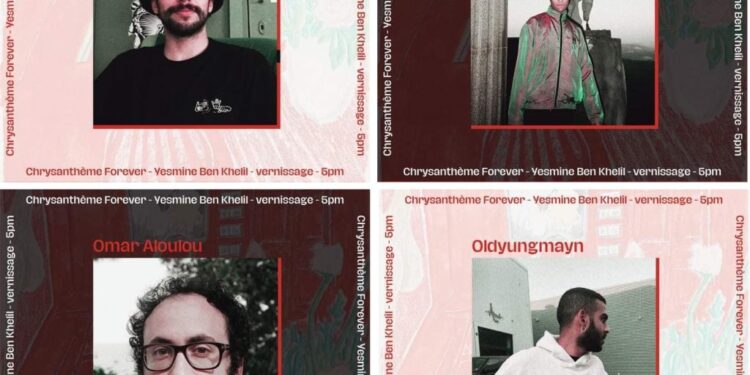 Quatre producteurs sonores pour une scène alternative