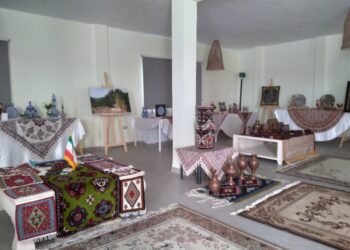 Journées culturelles Iraniennes et tunisiennes