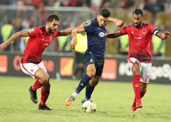 LDC (1/2 finale retour) : O&ugrave; regarder Al Ahly - Esp&eacute;rance ST ?