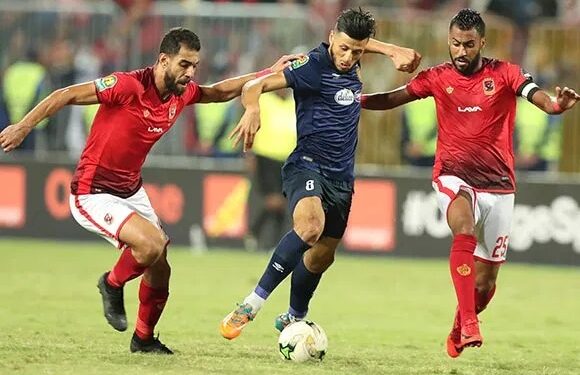 LDC (1/2 finale retour) : Où regarder Al Ahly - Espérance ST ?