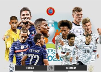 Euro 2020 : O&ugrave; voir France - Allemagne et Hongrie - Portugal ?