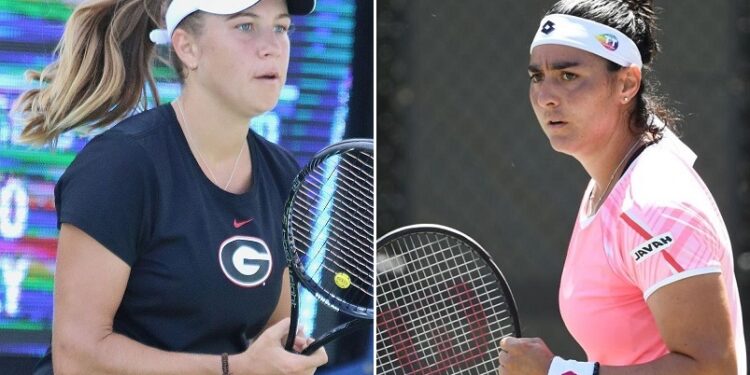 Birmingham (Doubles) : Ons Jabeur et Ellen Perez filent en demi-finale