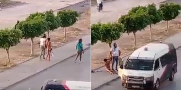 Evènements de Sidi Hassine : Plus de 15 policiers entendus, l'agresseur toujours non identifié