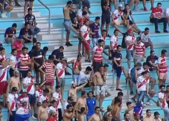Demi-finale de la Coupe de Tunisie : Live CA-USMO