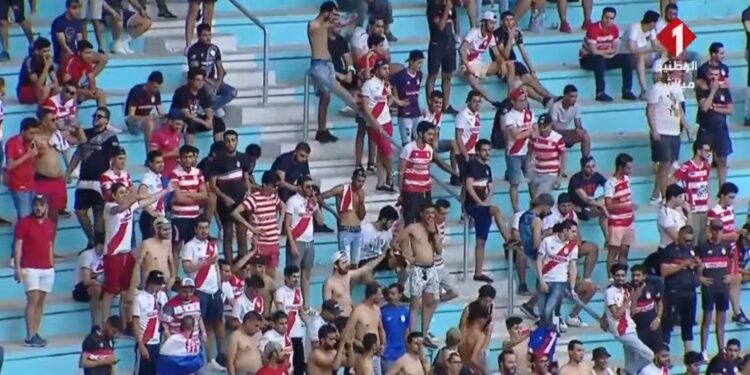 Demi-finale de la Coupe de Tunisie : Live CA-USMO