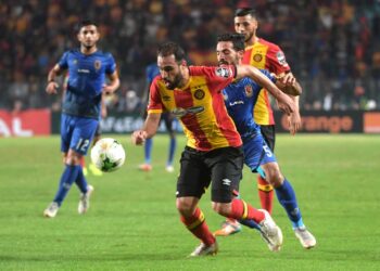 LDC Africaine (1/2 finale aller) : L'affiche &agrave; Rades entre l'Esp&eacute;rance et Al Ahly