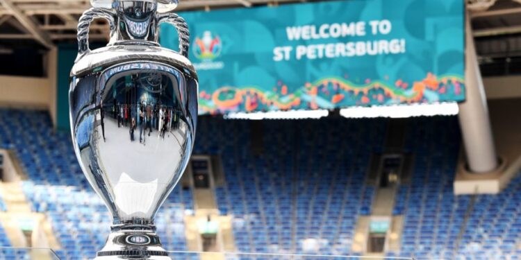 L'Euro 2020 démarre ce soir : Calendrier et diffusions TV