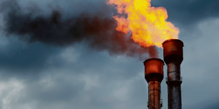Tunisie : La production nationale de gaz naturel en hausse de 62%