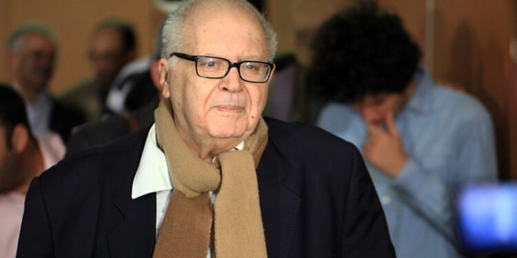 Tunisie : Hichem Djaït n'est plus