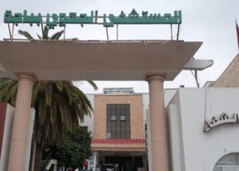 En pleine crise sanitaire, B&eacute;ja ne compte que deux lits de r&eacute;animation