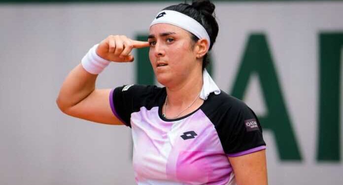 Roland Garros : Ons Jabeur, pour une place en huitièmes de finale