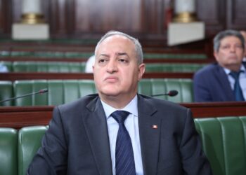 Acc&egrave;s &agrave; l'eau : Fadhel Kraiem pr&eacute;voit un &eacute;t&eacute; "tr&egrave;s difficile" en Tunisie