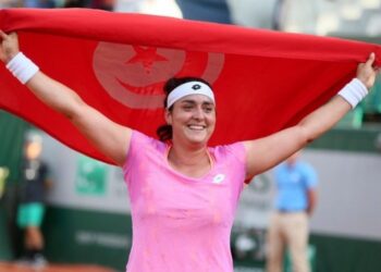 Tunisie : 60 athl&egrave;tes qualifi&eacute;s aux JO dont Ons Jabeur et Oussama Mellouli