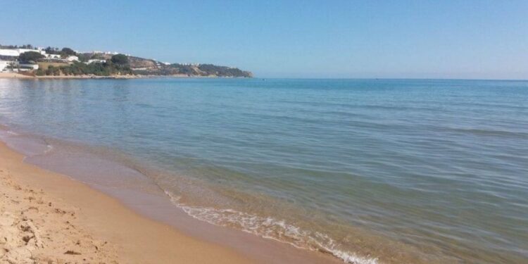 Tunisie : La liste des plages interdites à la baignade cet été