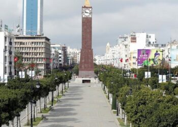 Tunisie : L'Ordre des m&eacute;decins appelle au confinement g&eacute;n&eacute;ral