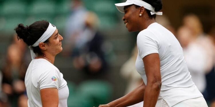 Wimbledon (3e tour) : Garbine Muguruza, 12e mondiale, prochain adversaire d'Ons Jabeur