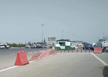 Le gouvernement confirme l'interdiction des d&eacute;placements entre gouvernorats