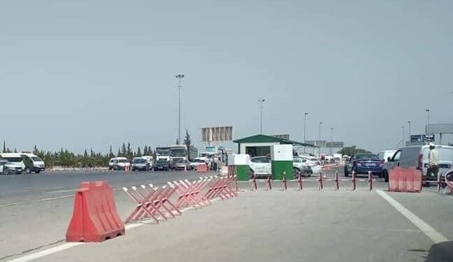 Le gouvernement confirme l'interdiction des d&eacute;placements entre gouvernorats