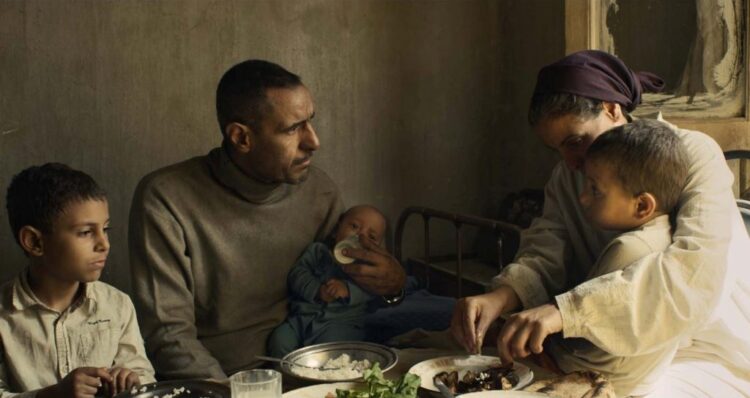 Cannes 2021 - Le film égyptien "Feathers" remporte le Grand prix Nespresso  à la Semaine de la Critique