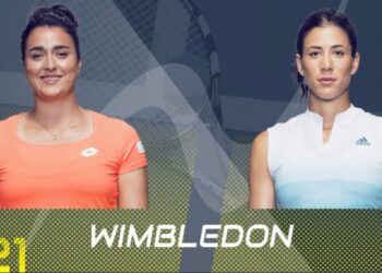 Wimbledon (3e tour) : Live | Ons Jabeur vs Garbine Muguruza