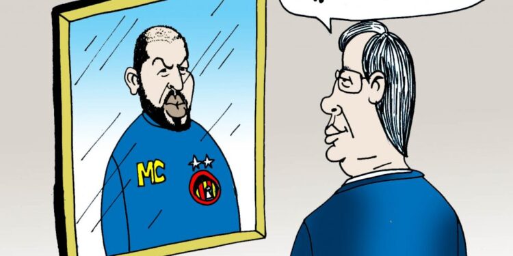Espérance ST : "Qui assume la responsabilité de l’échec en LDC, Meddeb ou Chaâbani ?