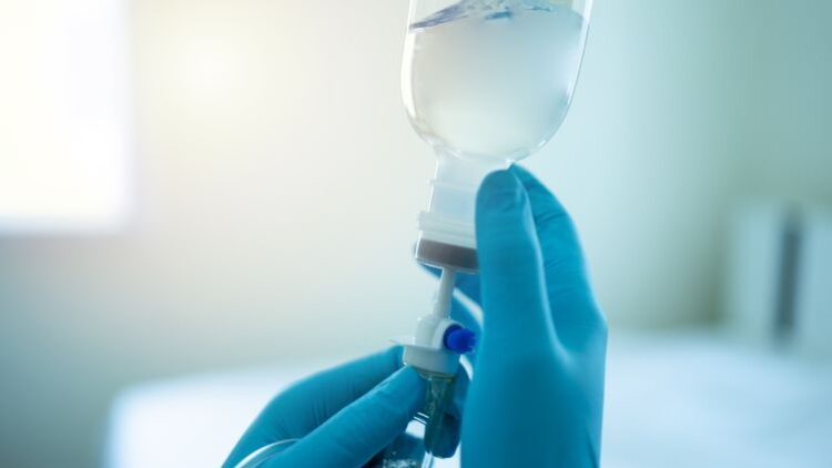Coronavirus : L'OMS recommande ce médicament