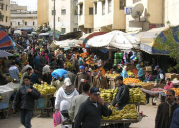 Grand-Tunis : Les march&eacute;s hebdomadaires interdits pendant une semaine