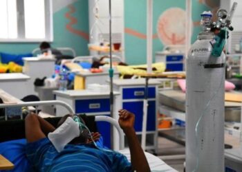 Tunisie : Don n&eacute;erlandais pour l'acquisition de 100 concentrateurs d&rsquo;oxyg&egrave;ne