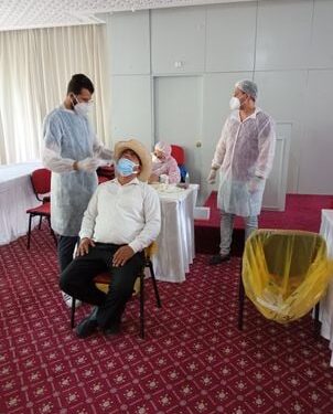 Congrès de l'UGTT : Six participants testés positifs au Covid, l'évènement interdit par le tribunal !