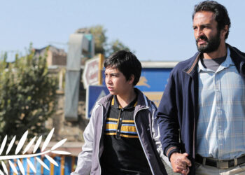 Cannes 2021 - Mon Palmarès idéal