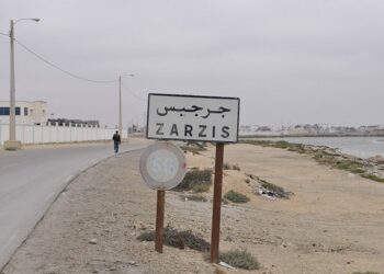 Tunisie - Covid-19 : Zarzis confin&eacute;e pendant quatre jours